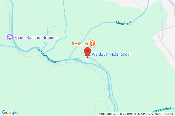 Holzverarbeitung Bernsbach GmbH