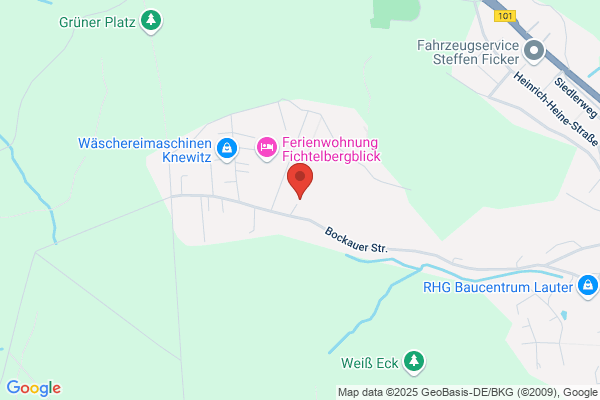 IBO Hausverwaltung e.K.