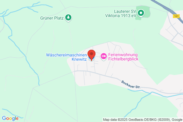Knewitz