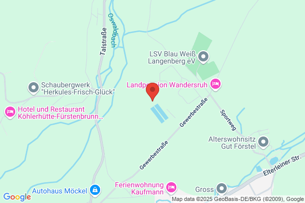 Landfarm pro agrar GmbH