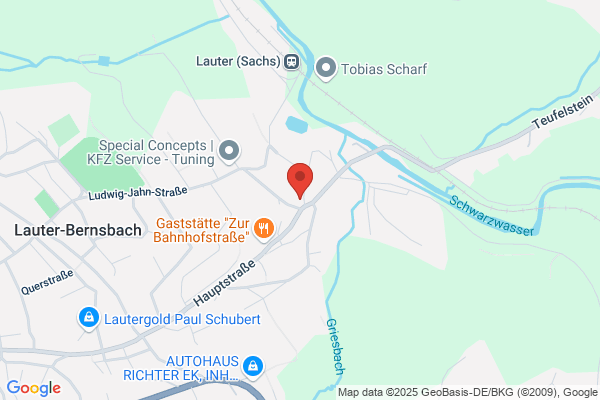 Meinhold Forst-u.Gartentechnik