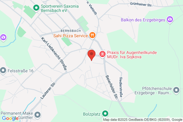 Möbel Süß GmbH