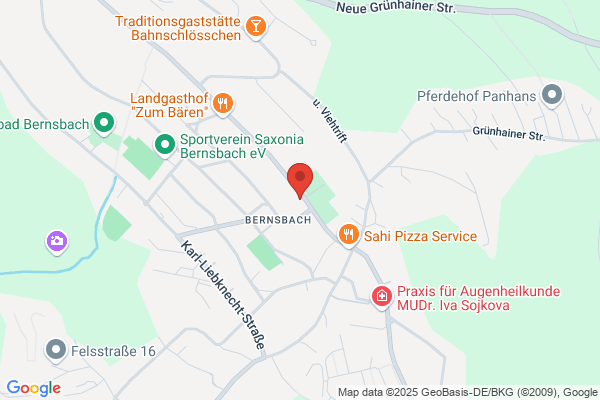 Reisebüro Grund