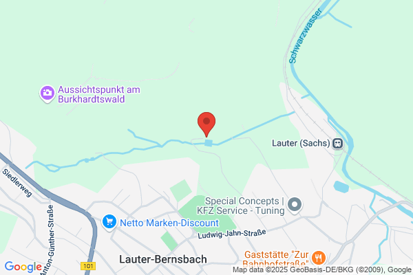 Tierpension Christine Ehmke