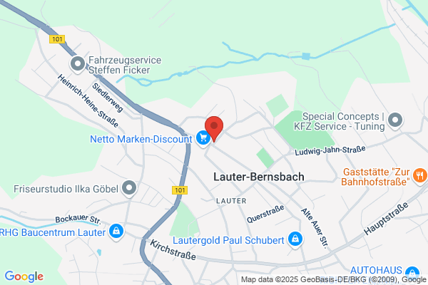 Fleischerei Christof Küllig GbR Inh. Gebrüder Küllig