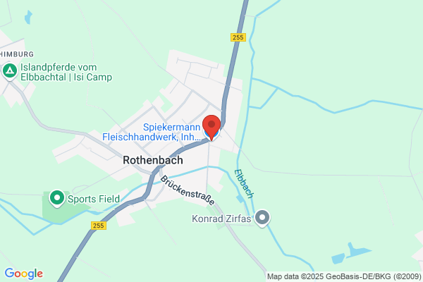 Fleischerei Epperlein
