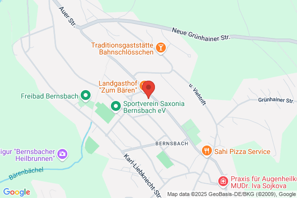 Belleza Schönheitssalon