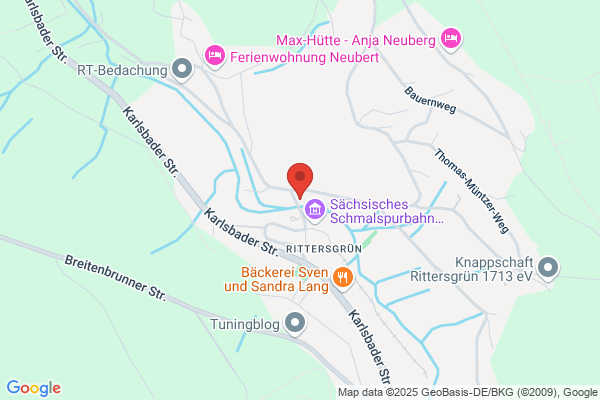 Erzgebirgischer Hof