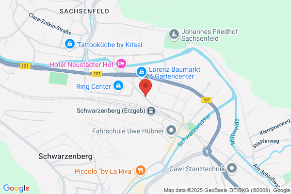 Ingenieurbüro Mike Bochmann