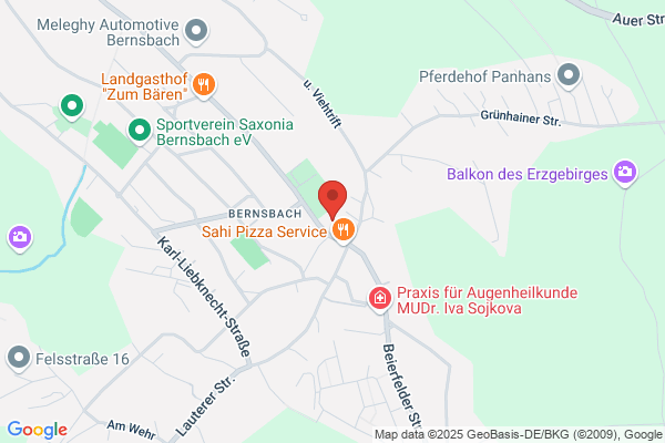 Ev.-Luth. Kirche