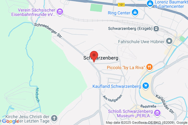 Kosmetikstudio am Hofgarten