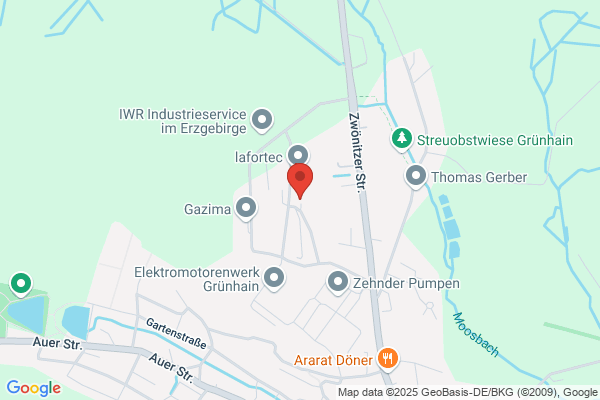 Richter Werkzeugbau