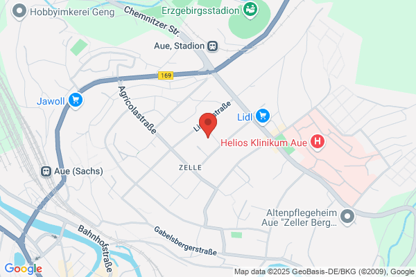 Caldarelli und Colditz