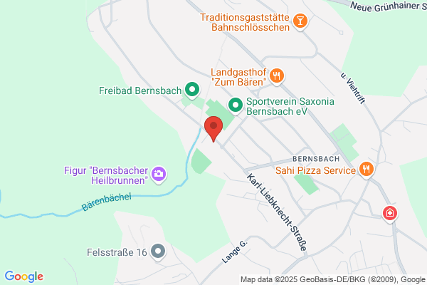 diska Lößnitz