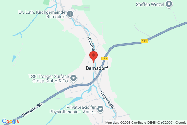 Bernsdorf