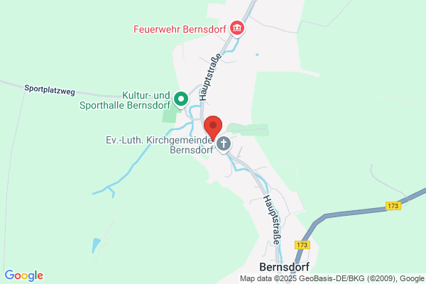 Grundschulen Bernsdorf