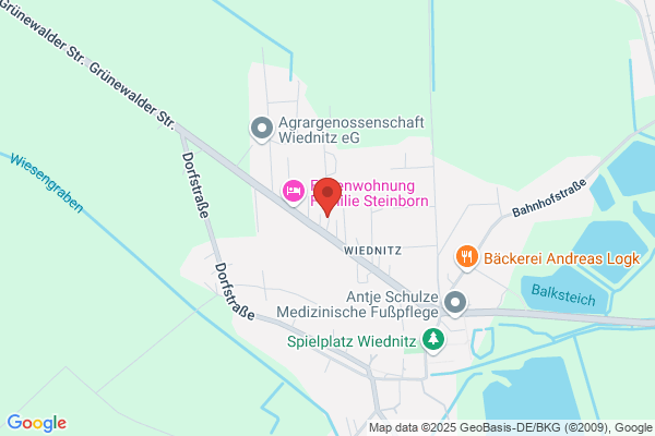 Bau Jendryschik GmbH
