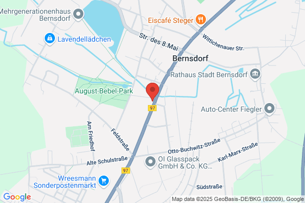 Schade Assekuranzmakler GmbH