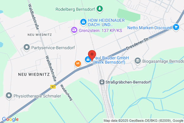 DWI GmbH