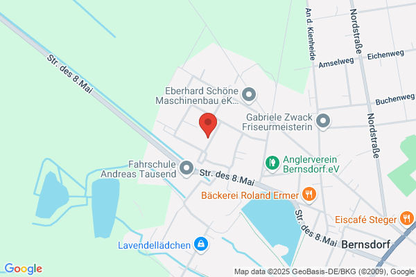 AZMET Niederlassung Pflaster- und Straßenbau GmbH