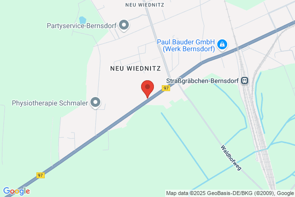 Autoteile Bernsdorf GmbH