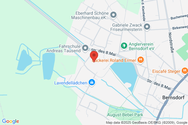Gießereimaschinenbau GmbH