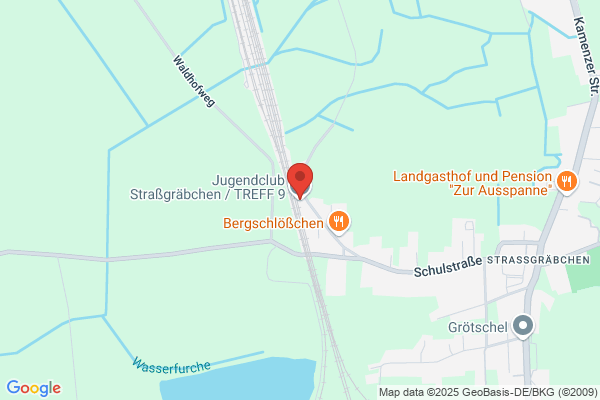 Jugendtreff