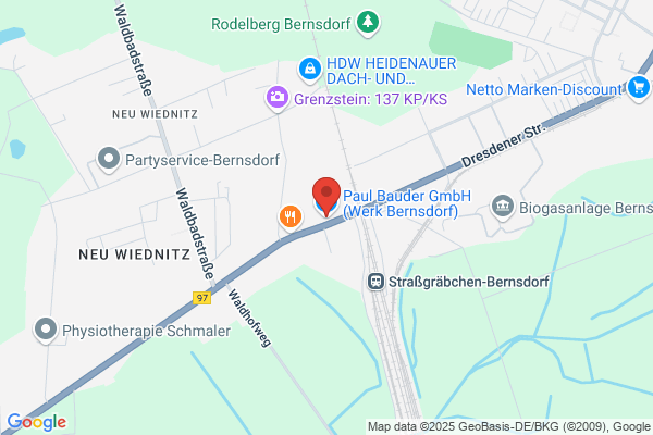 Schwarzheider Kunststoff- und Verarbeitungsgesellschaft mbH