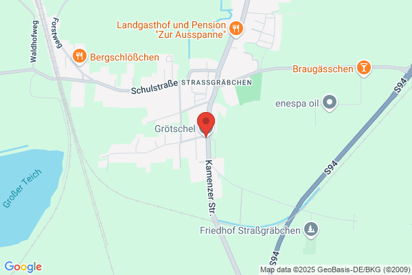 Starrösch Planungsbüro und Ladenbau GmbH