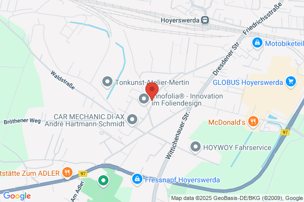 TGA Hoyerswerda GmbH