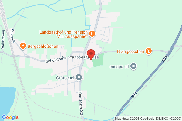 Krongraf Kerstin Friseur- und Nagelstudio