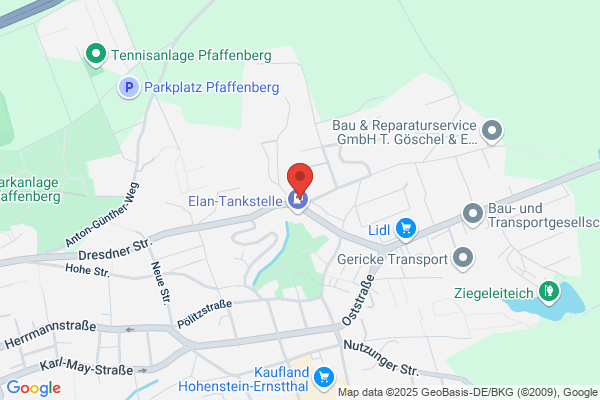 Zum Albertschlößchen