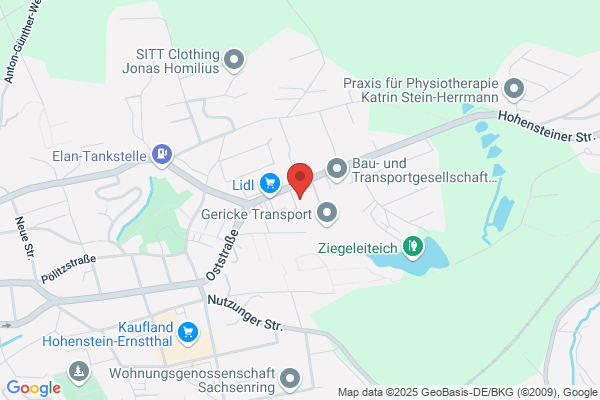 Wreesmann Sonderpostenmarkt