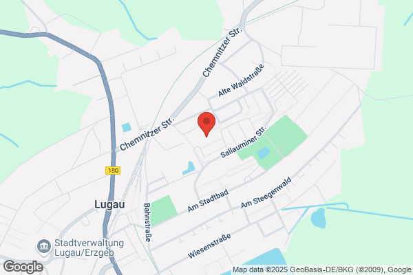 Behindertenverband Landkreis Stollberg e.V.