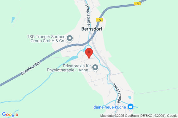 Bernsdorf