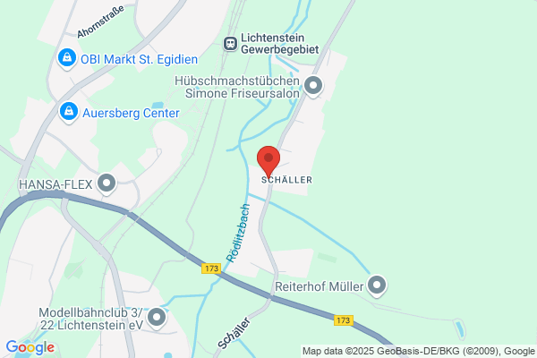 Günter Träger Groß- und Einzelhandel e.K.