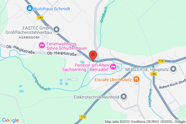 Herziger Brennstoffhandel Gmbh