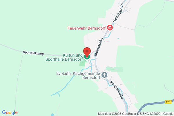 Jugendblasorchester Bernsdorf e.V.