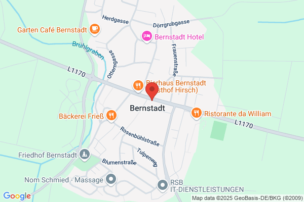 Betz Rep.-Werkstatt-
