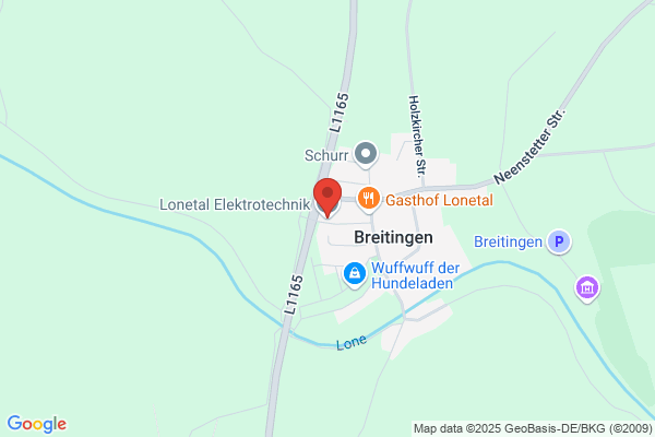 Lonetal Elektrotechnik GmbH