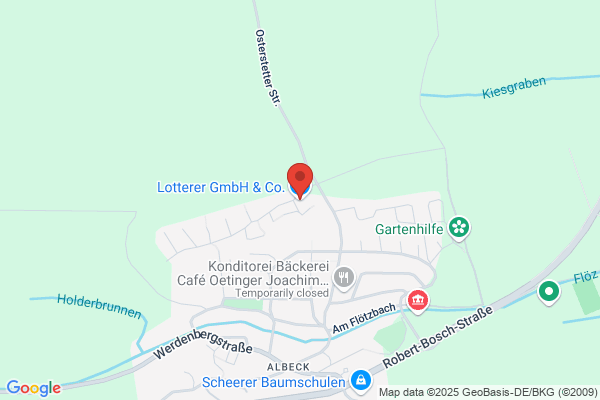 Lotterer GmbH & Co. KG