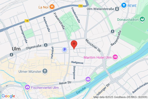 Rapp Informatik Systeme GmbH