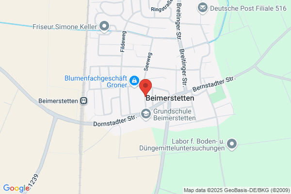 Raumausstattung Wagner Inh. Ralf Dopfer