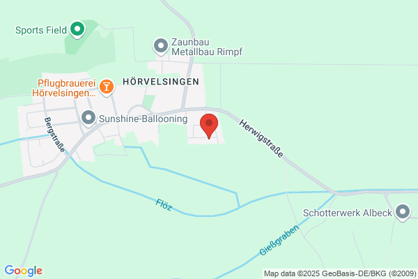 Schwaben Balkone