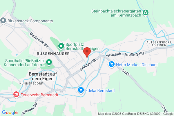 Containerdienst Seidel