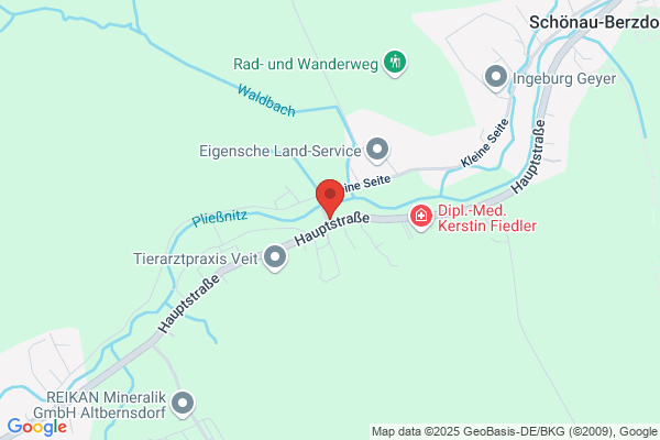 Elektro GmbH Schönau