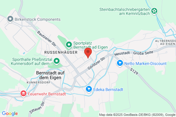 Hausmeisterdienste GbR
