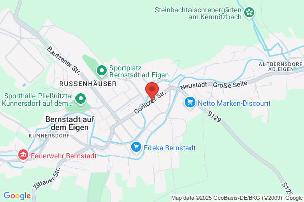 Bernstadt-