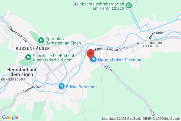 Bäckerei und Konditorei Schwerdtner GmbH