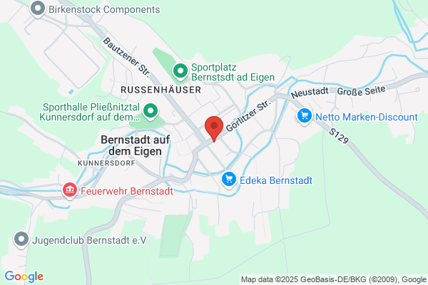 Dipl.-Betriebswirt (BA) Christine Eißner - Steuerberater